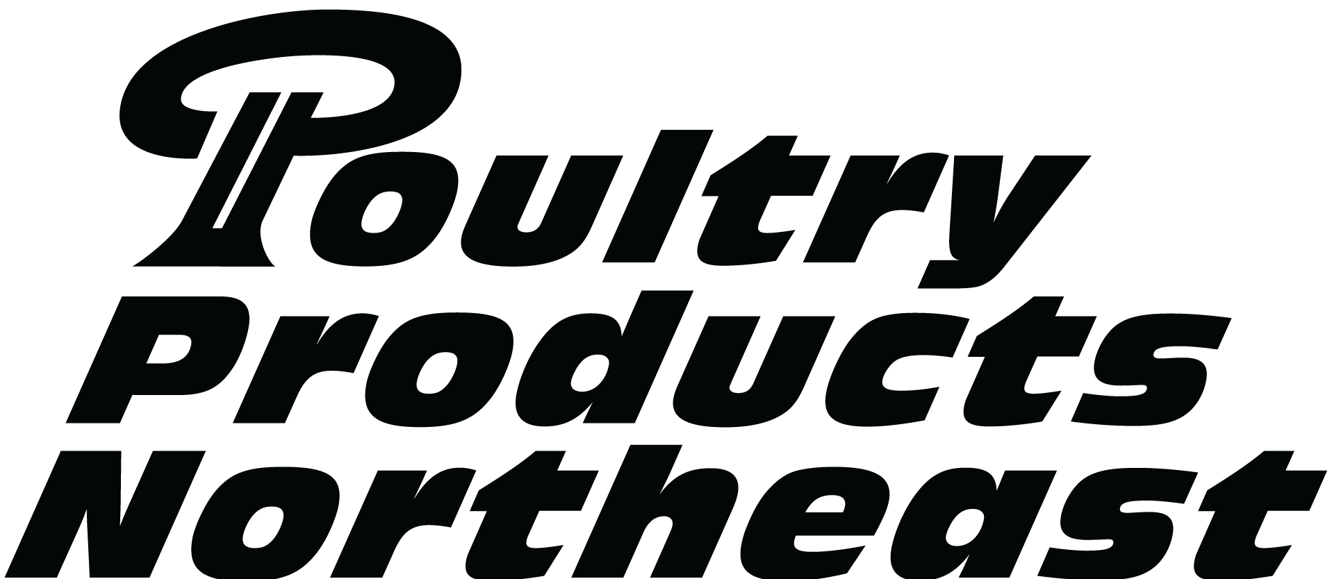 Logo Rebuilds Poultry Products Northeast